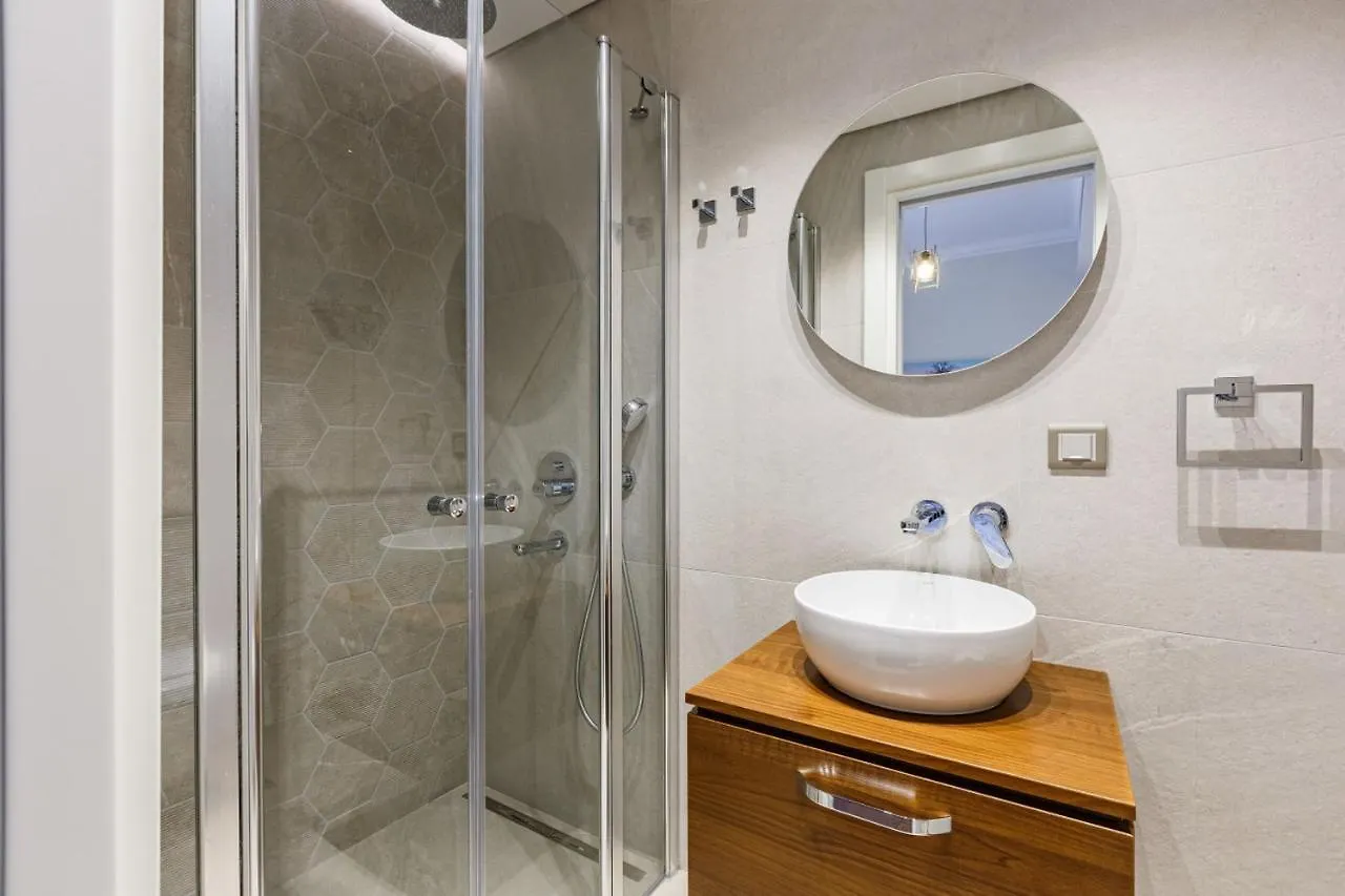 Apartmán Modern House With Central Location In Beyoglu Istanbulská provincie 0*,